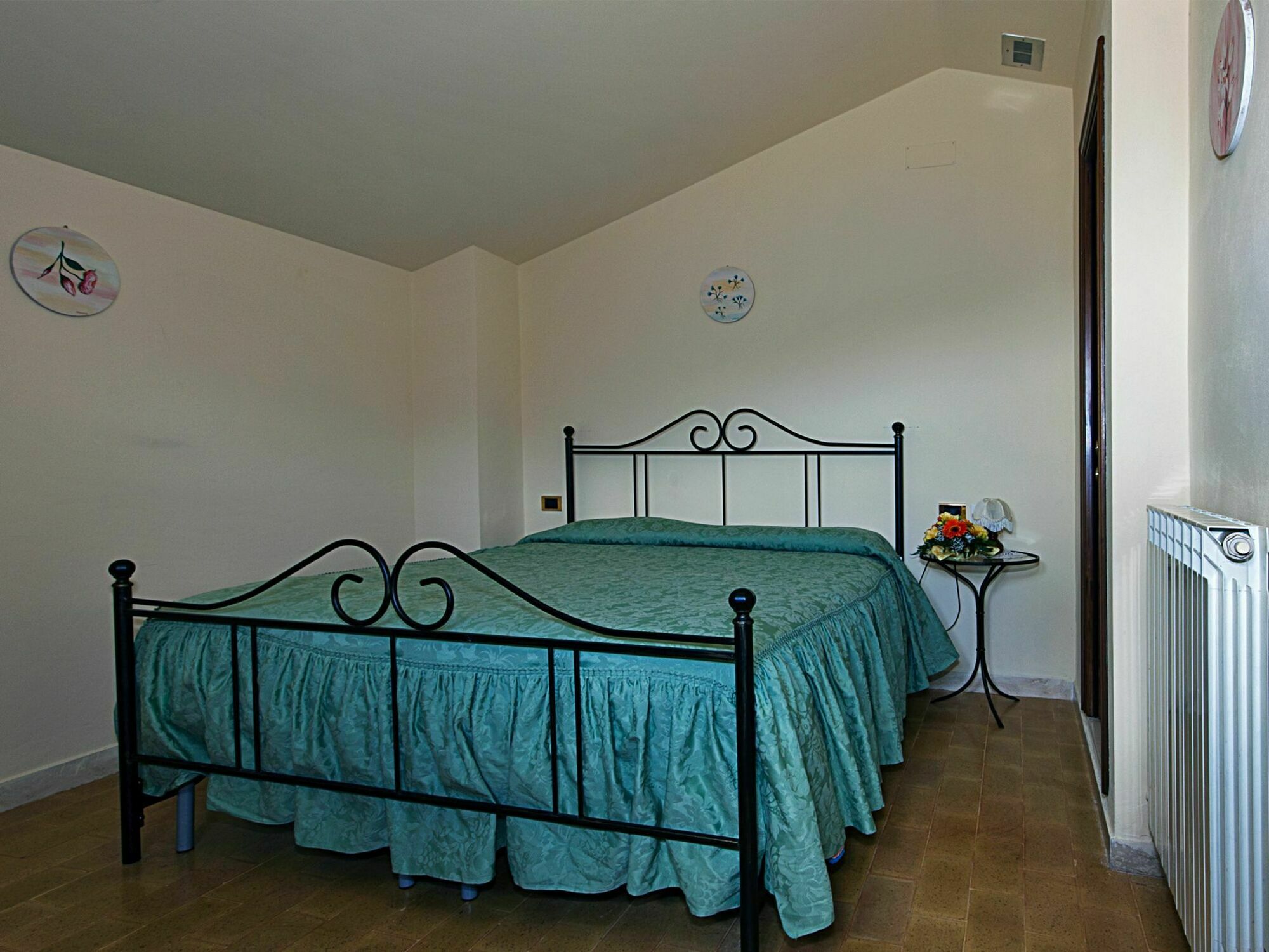 B&B Colle San Francesco Assisi Exteriör bild
